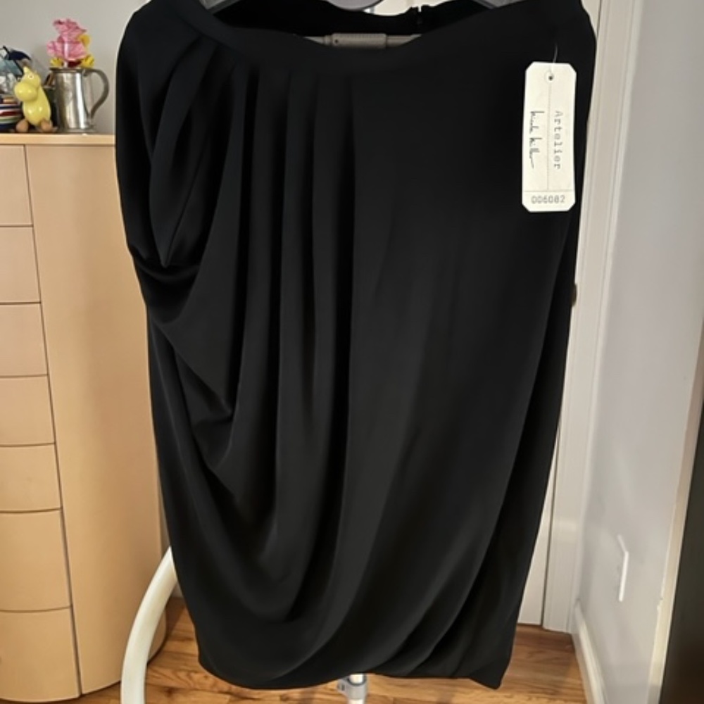 Nicole Miller artelier skirt